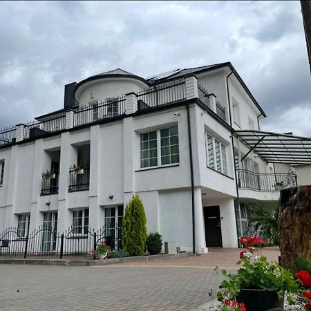 La-Vanda Šiauliai Exteriér fotografie