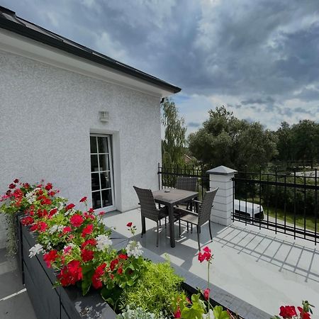 La-Vanda Šiauliai Exteriér fotografie