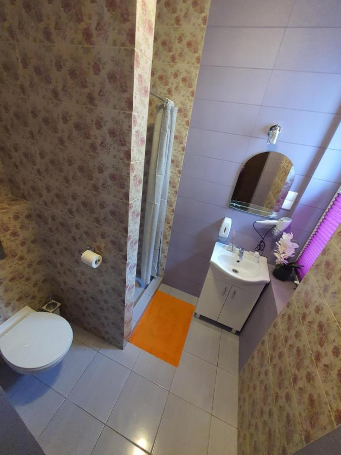 La-Vanda Šiauliai Exteriér fotografie